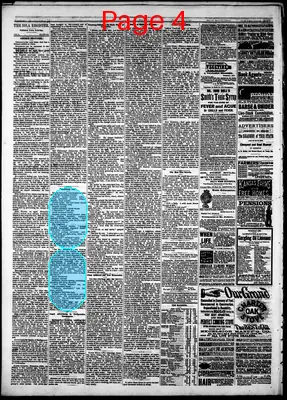 Page thumbnail for The Iola Register