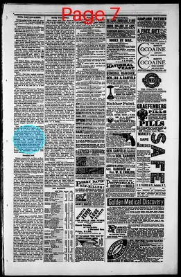 Page thumbnail for The Iola Register