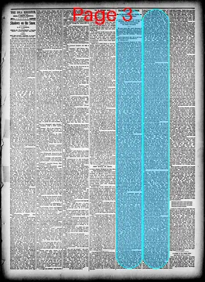 Page thumbnail for The Iola Register