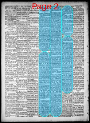 Page thumbnail for The Iola Register
