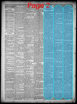 Page thumbnail for The Iola Register