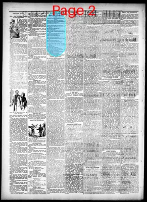 Page thumbnail for The Iola Register