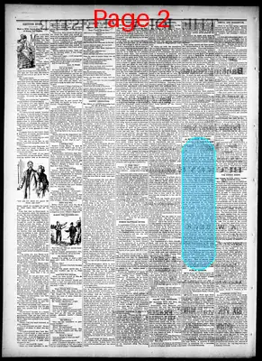 Page thumbnail for The Iola Register
