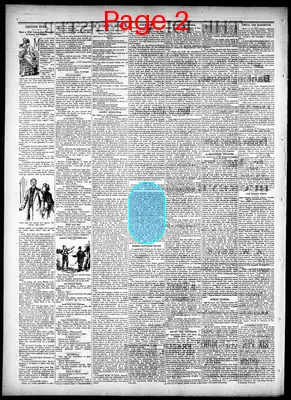 Page thumbnail for The Iola Register
