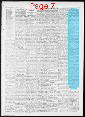 Page thumbnail for The Iola Register