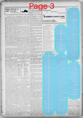 Page thumbnail for The Iola Register
