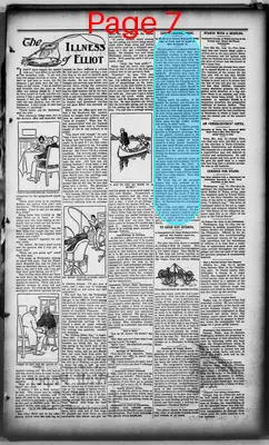 Page thumbnail for Baxter Springs News