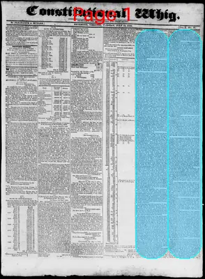 Page thumbnail for Constitutional Whig