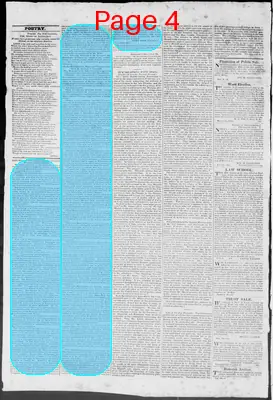 Page thumbnail for Constitutional Whig