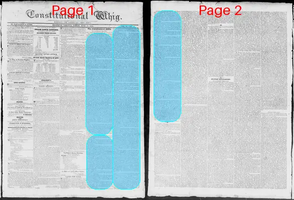 Page thumbnail for Constitutional Whig