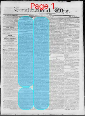 Page thumbnail for Constitutional Whig