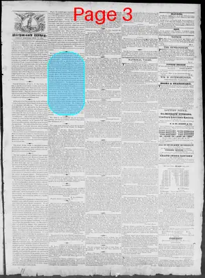 Page thumbnail for Constitutional Whig