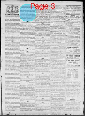 Page thumbnail for Constitutional Whig
