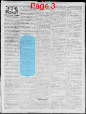 Page thumbnail for Constitutional Whig