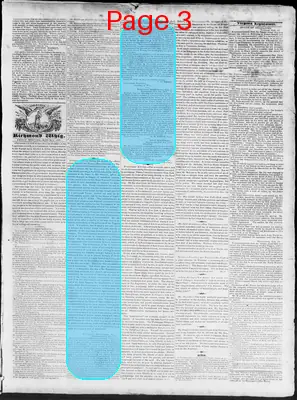 Page thumbnail for Constitutional Whig