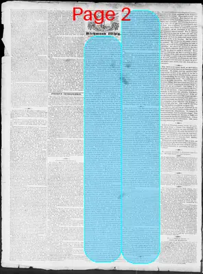 Page thumbnail for Constitutional Whig