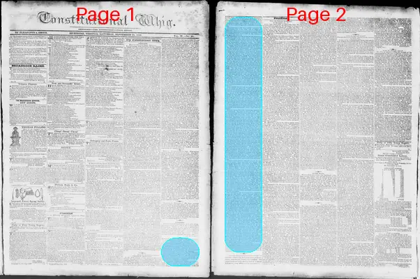 Page thumbnail for Constitutional Whig