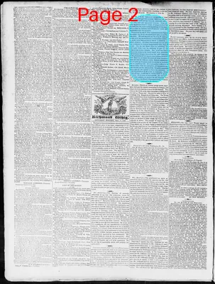 Page thumbnail for Constitutional Whig