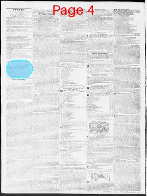 Page thumbnail for Constitutional Whig