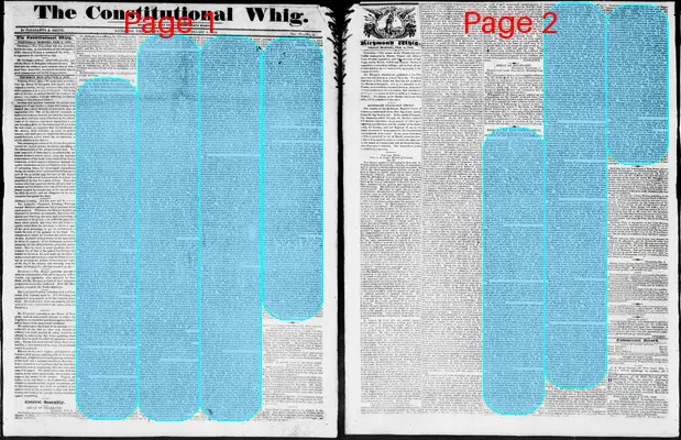 Page thumbnail for Constitutional Whig