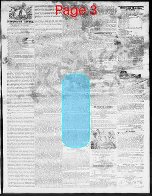Page thumbnail for Constitutional Whig