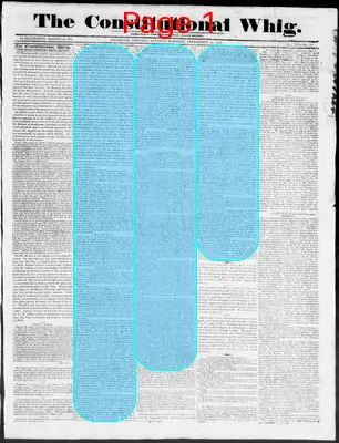Page thumbnail for Constitutional Whig