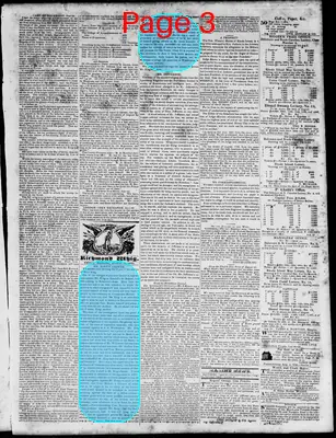 Page thumbnail for Constitutional Whig