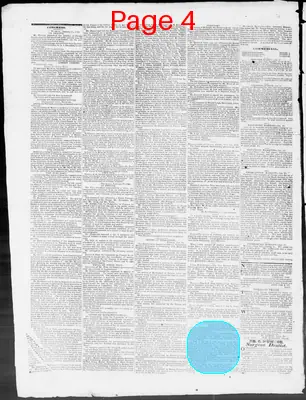 Page thumbnail for Constitutional Whig