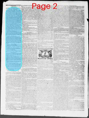 Page thumbnail for Constitutional Whig