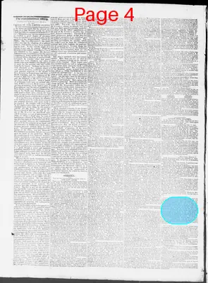 Page thumbnail for Constitutional Whig
