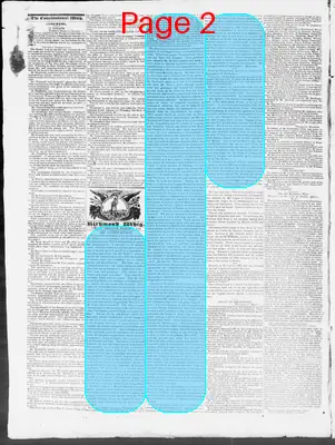 Page thumbnail for Constitutional Whig