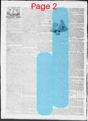 Page thumbnail for Constitutional Whig