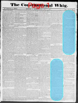 Page thumbnail for Constitutional Whig