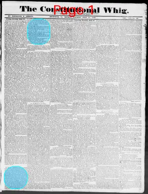 Page thumbnail for Constitutional Whig