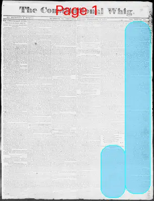 Page thumbnail for Constitutional Whig