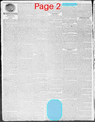 Page thumbnail for Constitutional Whig