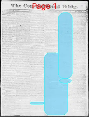 Page thumbnail for Constitutional Whig