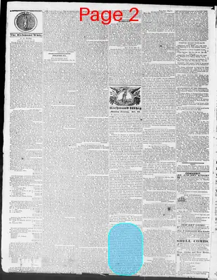 Page thumbnail for Constitutional Whig