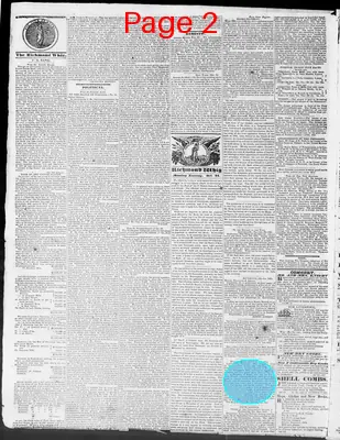 Page thumbnail for Constitutional Whig