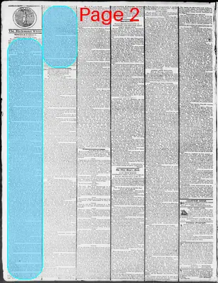 Page thumbnail for Constitutional Whig