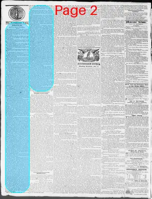 Page thumbnail for Constitutional Whig