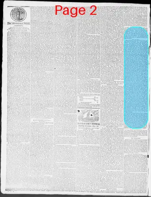Page thumbnail for Constitutional Whig