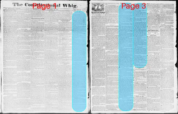 Page thumbnail for Constitutional Whig