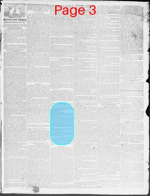 Page thumbnail for Constitutional Whig