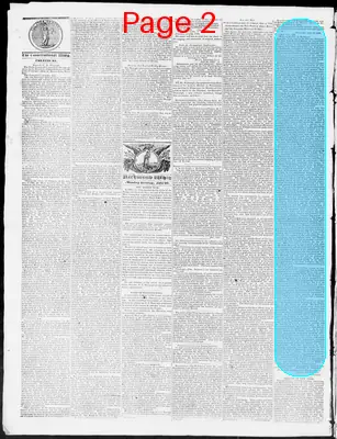 Page thumbnail for Constitutional Whig
