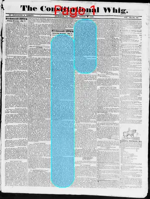 Page thumbnail for Constitutional Whig