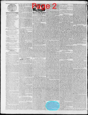 Page thumbnail for Constitutional Whig