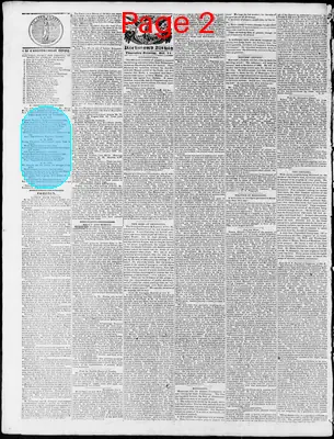 Page thumbnail for Constitutional Whig