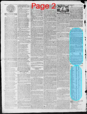 Page thumbnail for Constitutional Whig
