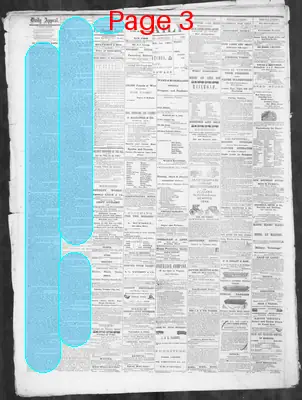 Page thumbnail for Memphis Daily Appeal